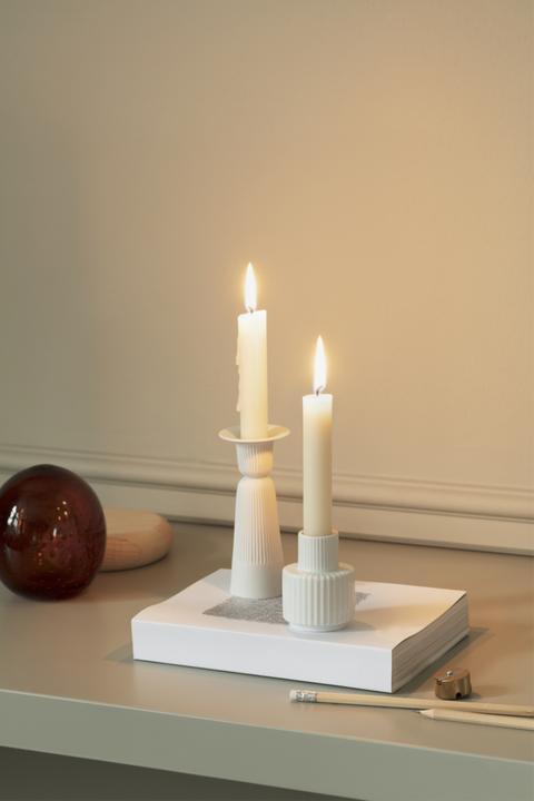 Actual product image Lyngby Candlestick