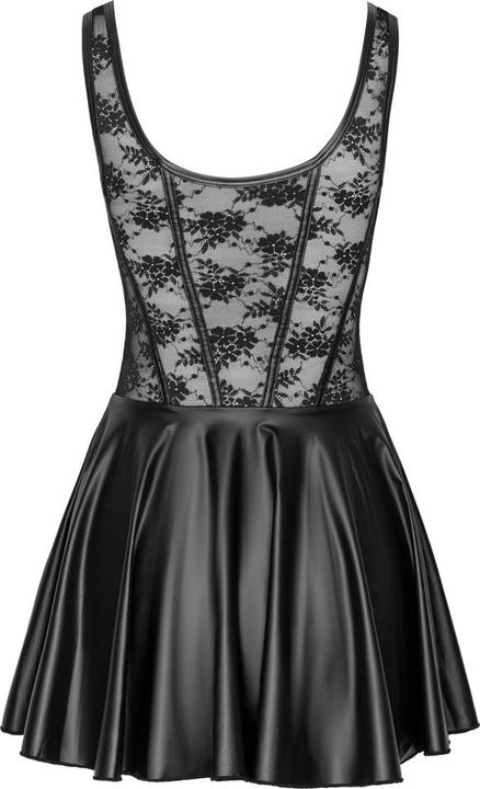 Produktbild Cottelli Collection Kleid (L)