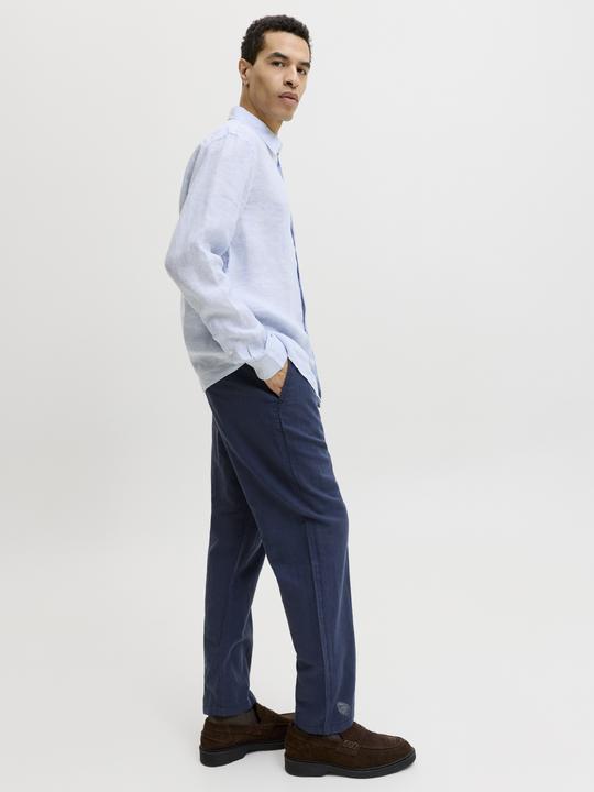 Produktbild Jack & Jones Relaxed Fit Jogginghose Jogginghose (XL)