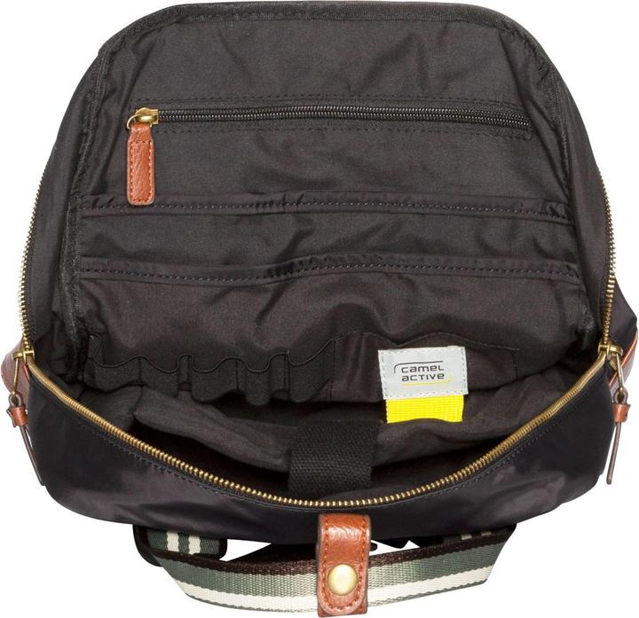 Actual product image Camel Active BEHEIM INTERN. FASHION backpack (14 l)