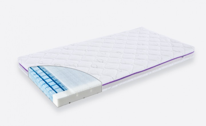 Produktbild Träumeland Babymatratze Brise (60 x 120 cm)