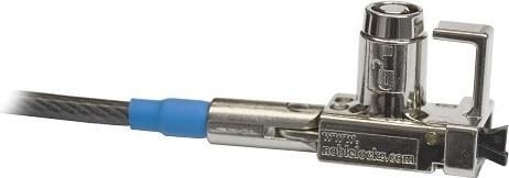Produktbild Dell Noble TZ04T Security Cable 1.8m (461-AAEC)