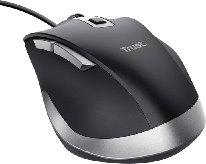 Actual product image Trust Fyda (Cable)