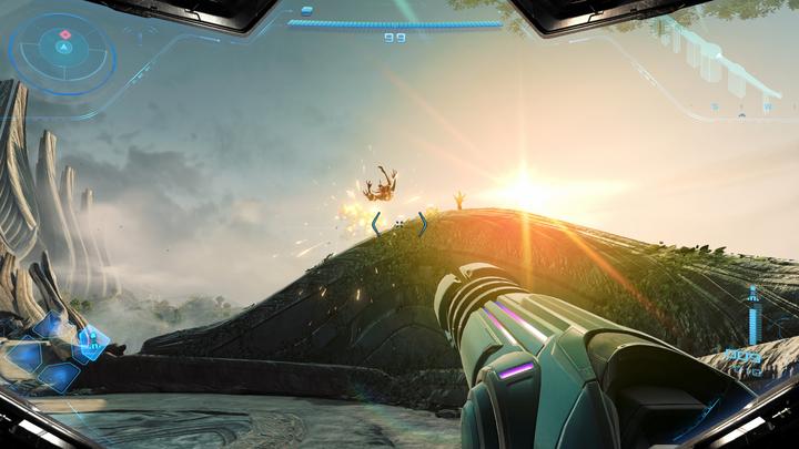 Produktbild Nintendo Metroid Prime 4: Beyond (Englisch)