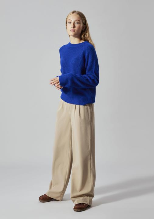 Produktbild Lmtd Langarm Strickpullover (158, 164)
