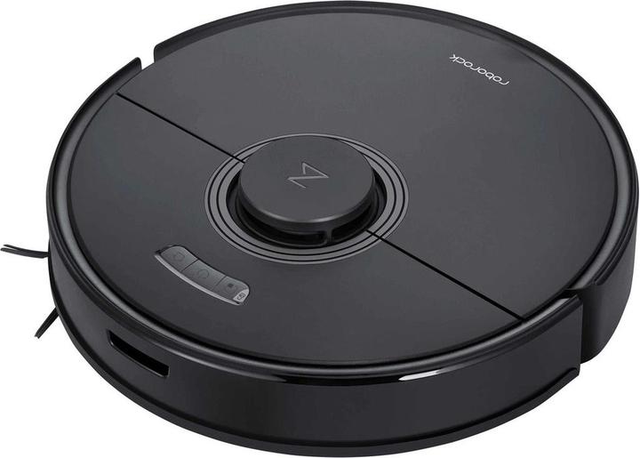 Image du produit Roborock Q7 Max (4200 Pa, Torchon d'essuyage)