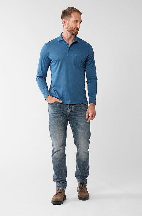 Produktbild Ragman Poloshirt (3XL)