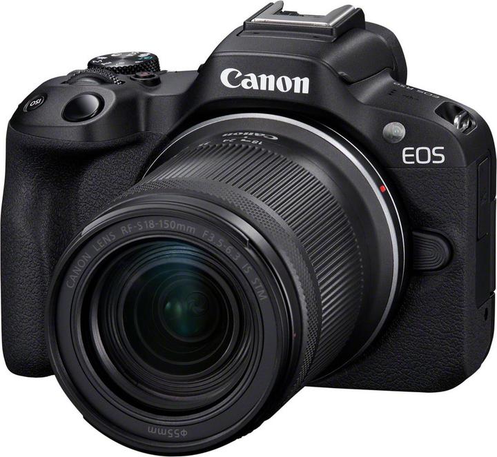 Cameras