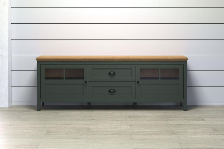 Produktbild Trendteam StantonWO (184 x 45 x 64 cm)