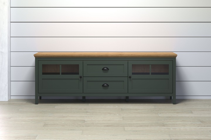 Immagine prodotto Trendteam StantonWO (184 x 45 x 64 cm)