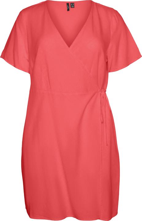 Image du produit Vero Moda VMCMYMILO Kurzes Kleid Kleid (52)