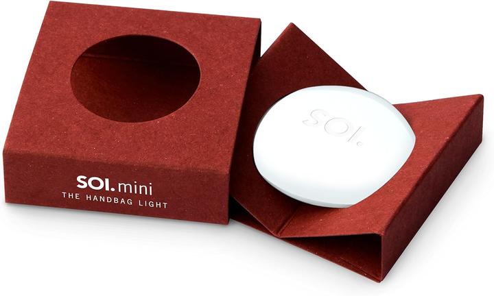 Immagine prodotto Brainstream Mini borsetta rosso chiaro