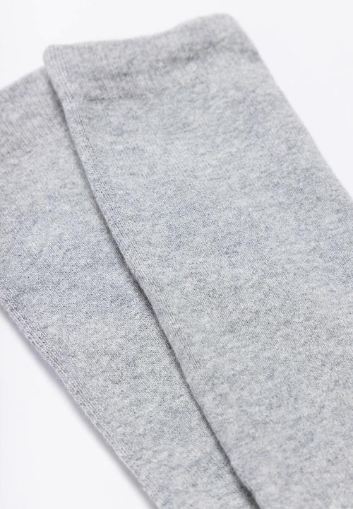Produktbild Snocks Anti-Rutsch Socken (2er Pack, 43 - 46)
