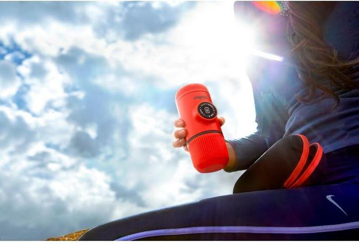 Productafbeelding Wacaco Nanopresso (0.08 l)