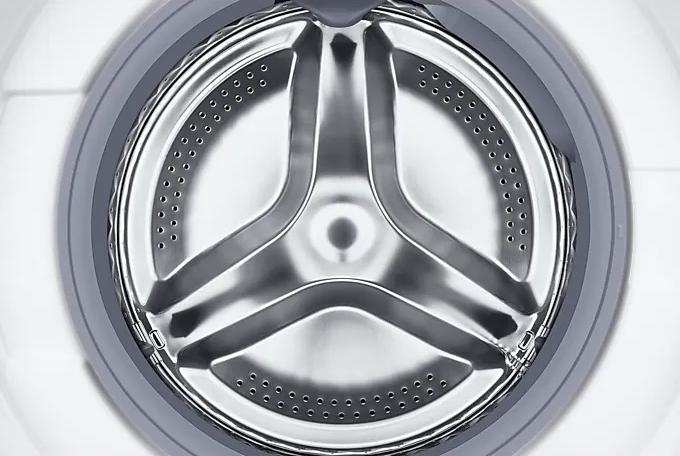 Produktbild Samsung Waschtrockner WD5500T, SLIM & AddWash™, 8/5 kg, EEK Waschzyklus*: C WD8NK52K0ZW/EG