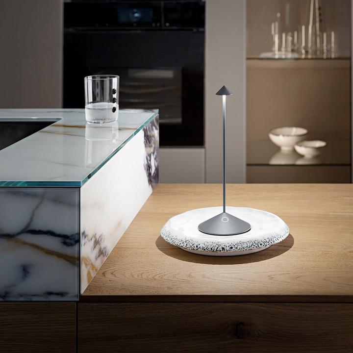 Image du produit Zafferano Pina Pro Dark Grey