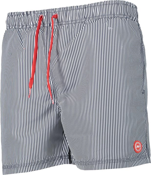 Actual product image CMP Campagnolo Beach Shorts Stripes (46)