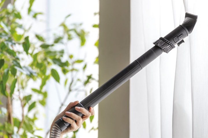 Produktbild Hoover Lavapavimenti Hepa Vap Cont. Hps700 (1700 W)