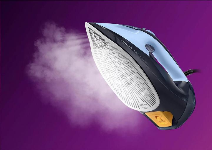 Actual product image Philips DST7041/20 (2800 W, 250 g/min)