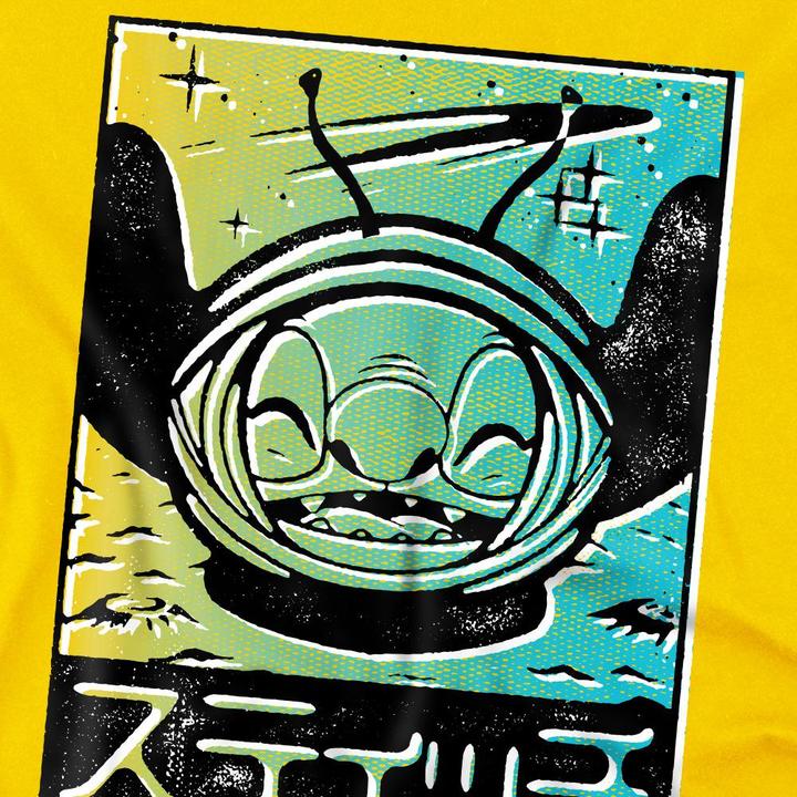 Produktbild Lilo & Stitch TShirt Jungen (128)