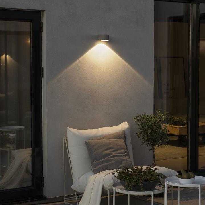 Produktbild Konstsmide Gala (550 lm, IP54)