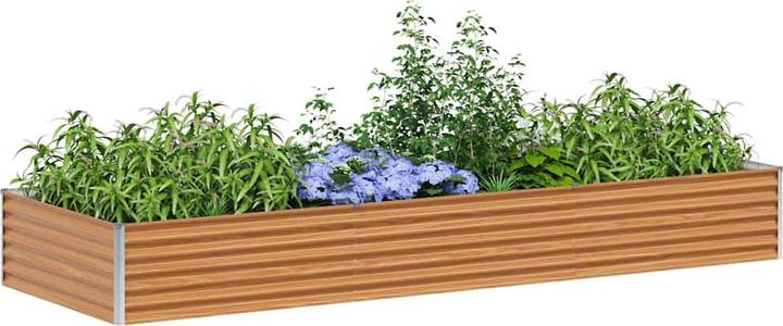 Image du produit vidaXL Gartenbeet