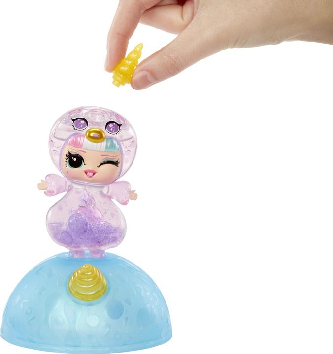 Actual product image MGA LOL Einhorn-Überraschungsball – zufällig ausgewähltes Modell