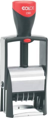 Image du produit Colop Dateur auto-encreur +bon d'achat