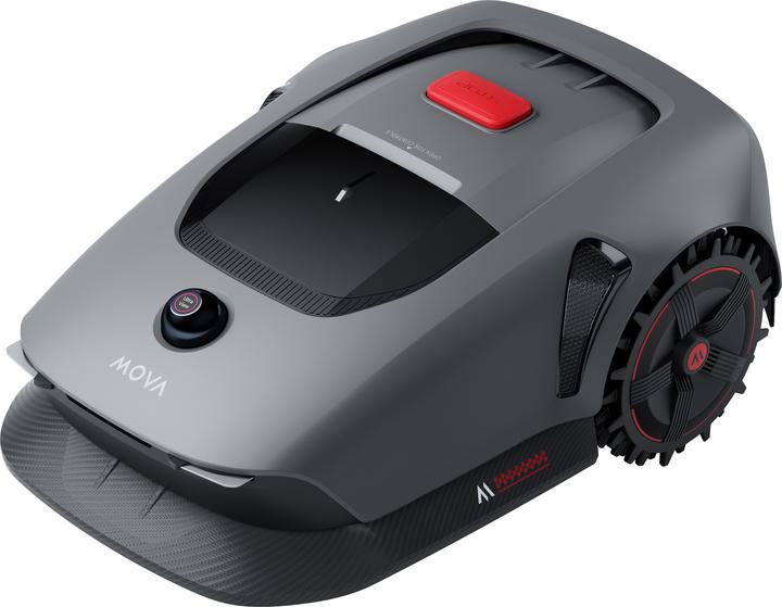 Image du produit Mova 1000 mowing robot (1000 m², Sans câble périphérique)