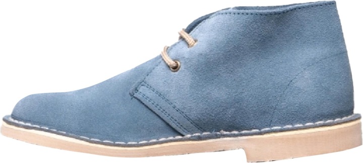 Produktbild Roamers Desert Boots Wüstenstiefel Schuhe Wildleder ungefüttert (39)