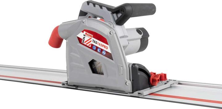 Actual product image Holzmann TAS165PRO Hand Circular Saw