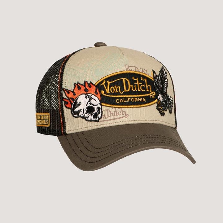 Produktbild Helstons Patches