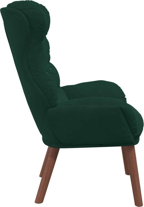 Immagine prodotto vidaXL Sessel