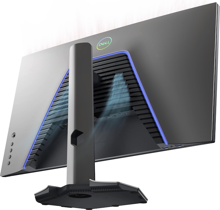 Produktbild Dell S2721DGFA (2560 x 1440 Pixel, 27")