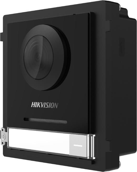 Actual product image Hikvision Door station (Cable)