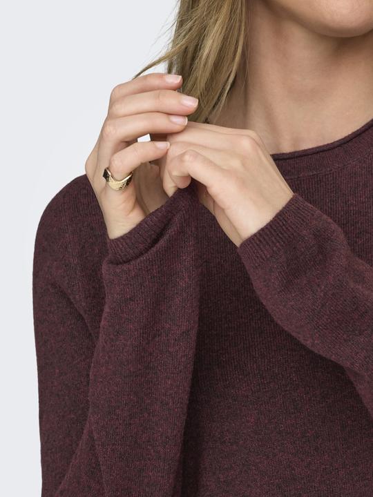 Image du produit Only Onlloyal Ls Oneck Knt Noos (XL)