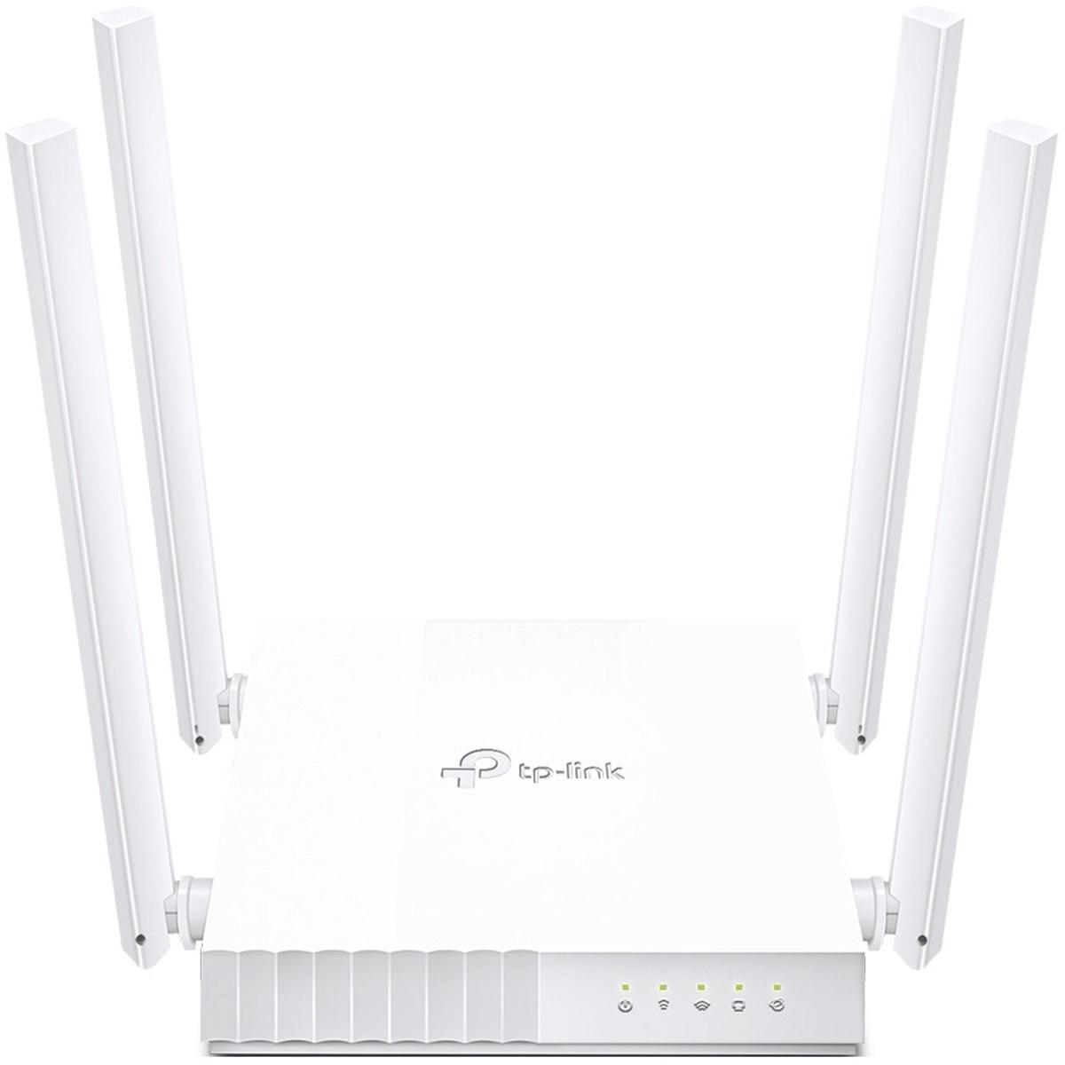 TP-Link Archer C24 (Archer C24)