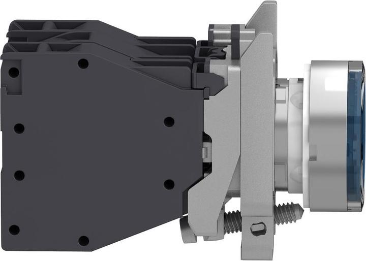 Actual product image Schneider Electric Illuminated pushbutton