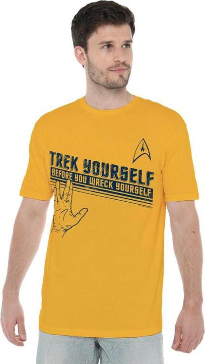 Produktbild Trek Yourself TShirt (L)