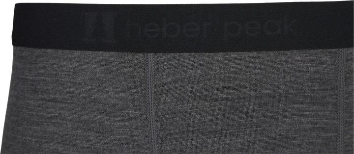 Produktbild Heber Peak Merino190 RootHe. Long Pants (XXL)