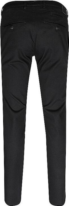 Actual product image BRAX Fabio Chino Slim Fit Black (W30/L32)