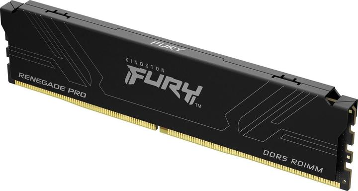 Produktbild Kingston RAM D5 7600 128GB Renegade Pro ECC R K8 (8 x 16GB, DDR5-RAM, DIMM)