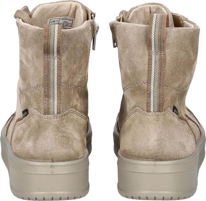 Produktbild Legero Stiefelette Leder / REJOISE (36)