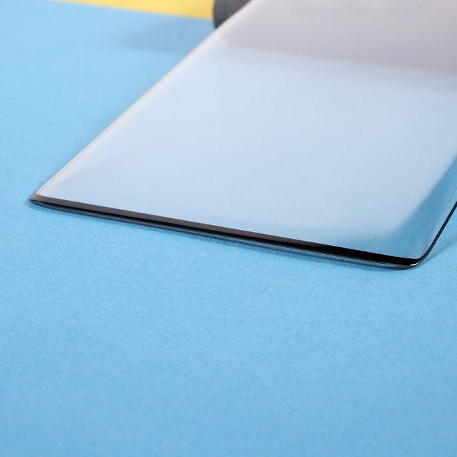 Produktbild MU Budget Schutzglas Displayschutz (1 Stück, TCL 20 Pro 5G)