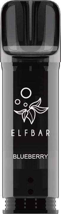 Produktbild Elfbar Elfa Pro (Blaubeere)