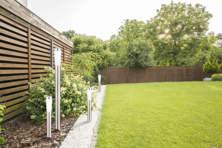 Image du produit Globo lumière solaire (IP44)