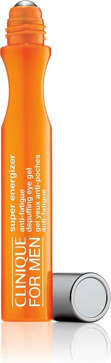 Clinique Super Energizer (Gel, 15 ml, Day)