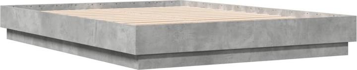 Actual product image vidaXL Bettgestell (160 x 200 cm)