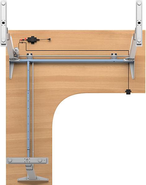 Actual product image kaiserkraft Atlanta