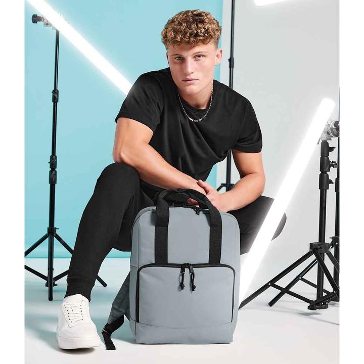 Image du produit Bagbase Sac à dos Cooler Recyclé (16 l)